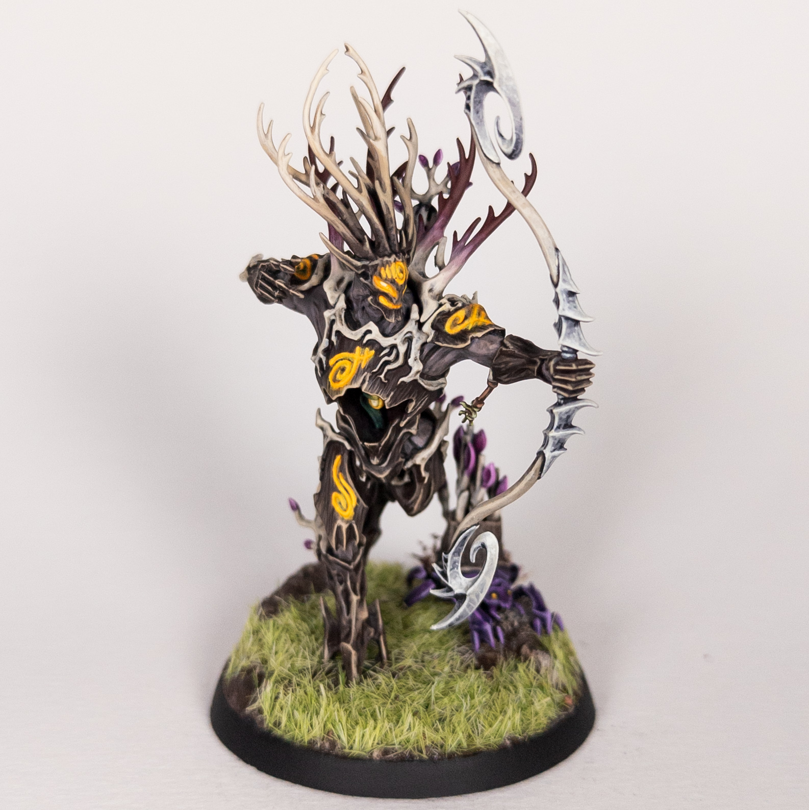 Kurnoth Hunter Greatbow